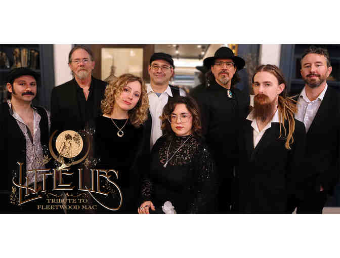Little Lies: A Tribute to Fleetwood Mac Concert Tickets - Photo 1
