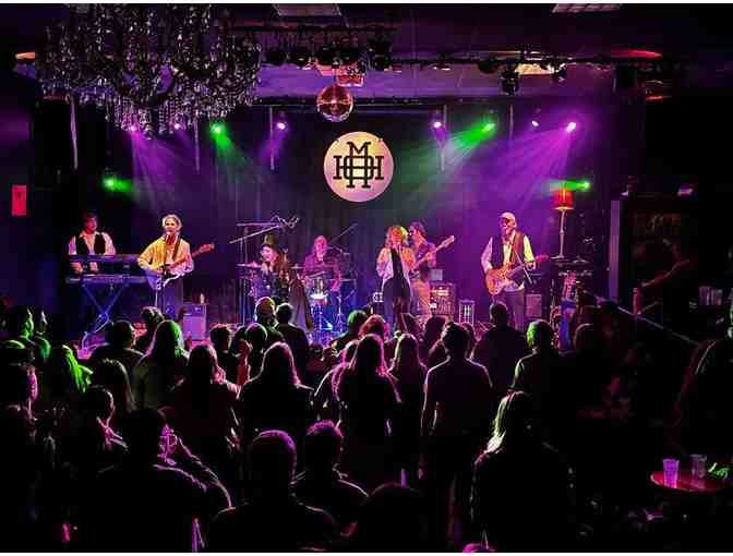 Little Lies: A Tribute to Fleetwood Mac Concert Tickets - Photo 2