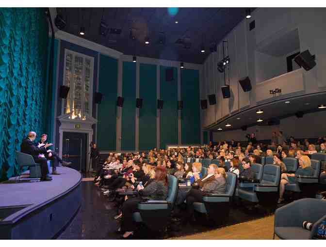 Bedford Playhouse Family Membership