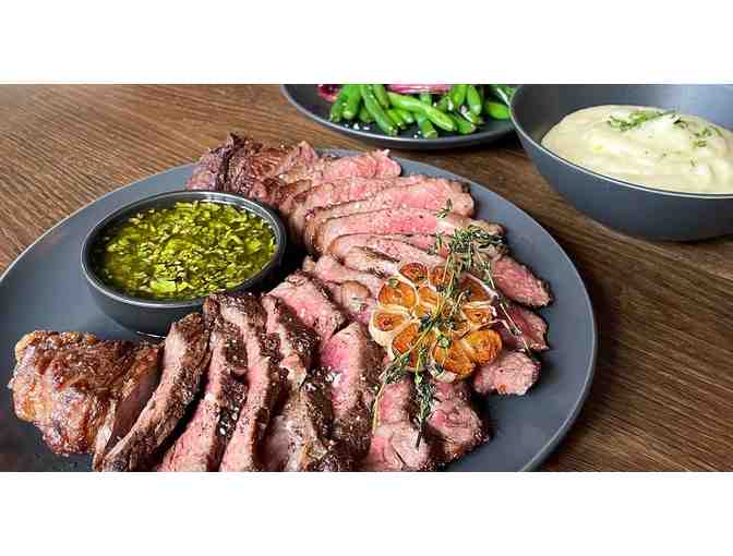 La Casa Purchase Dinner for Four - Photo 1