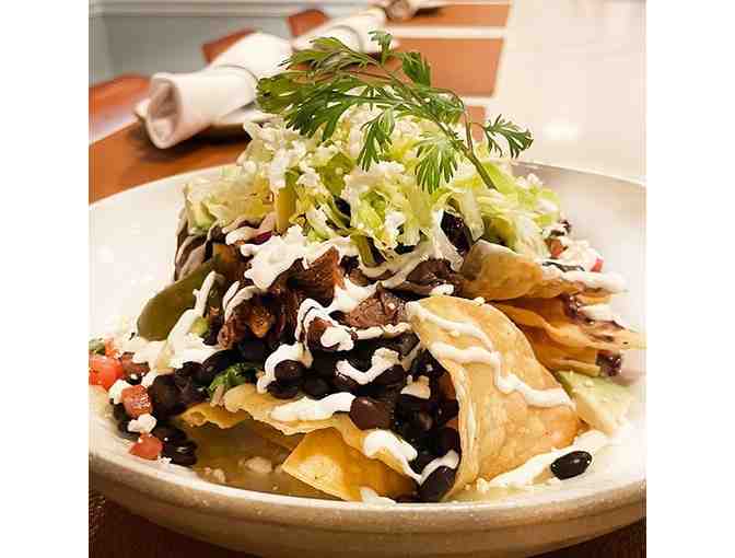 La Casa Purchase Dinner for Four - Photo 2