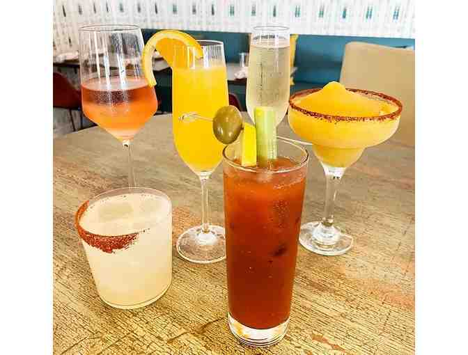 La Casa Purchase Dinner for Four - Photo 3