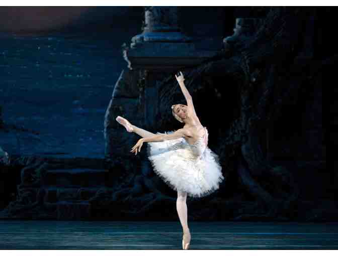 American Ballet Theatre