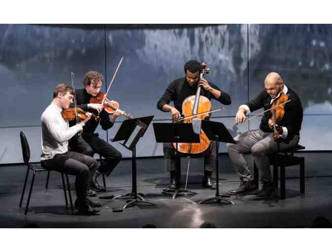 Friends of Music Season Opening Concerts Tickets - Photo 2