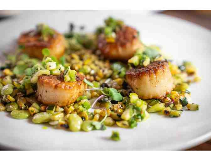 Bia American Kitchen