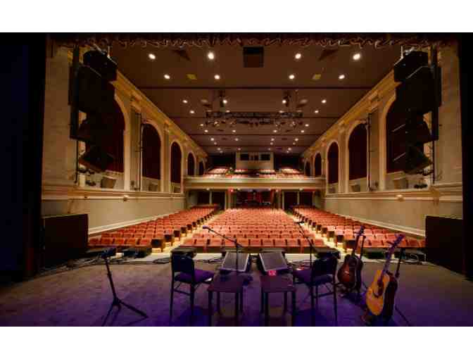 Ridgefield Playhouse - Photo 1