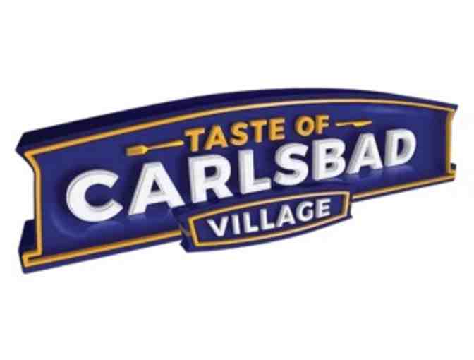 Two Tickets Carlsbad Food Tours - Photo 1