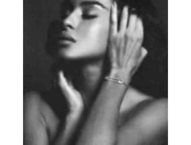 18k Trust Bracelet from Jason's of Beverly Hills