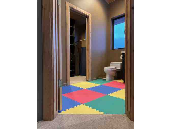 2 Night Stay at Pine Mountain Home