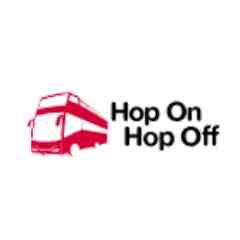 Hop on Hop Off