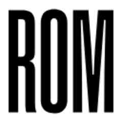 ROM
