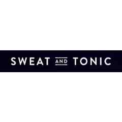 Sweat & Tonic