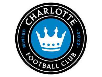 Charlotte Football Club Tickets Package #1 (4 tickets)