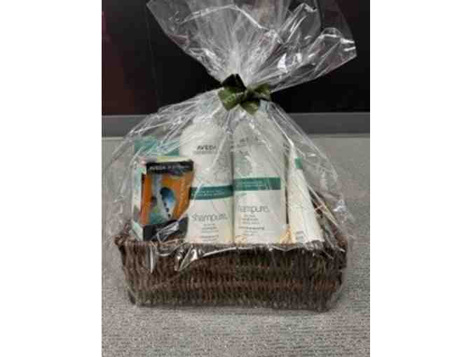 Aveda Spa Package - Photo 1