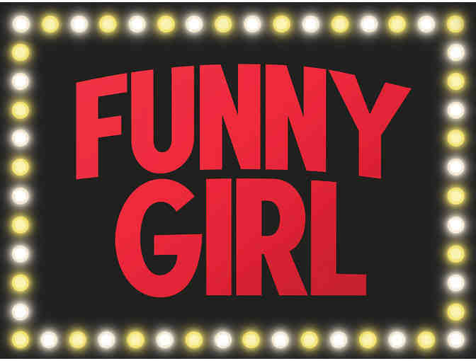Funny Girl - 2 Tickets - Photo 1