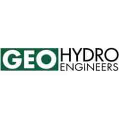 Ashleigh Mellon - Geo Hydro Engineers