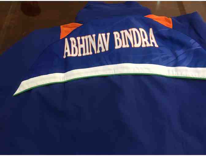 Abhinav Bindra Jacket - Photo 1