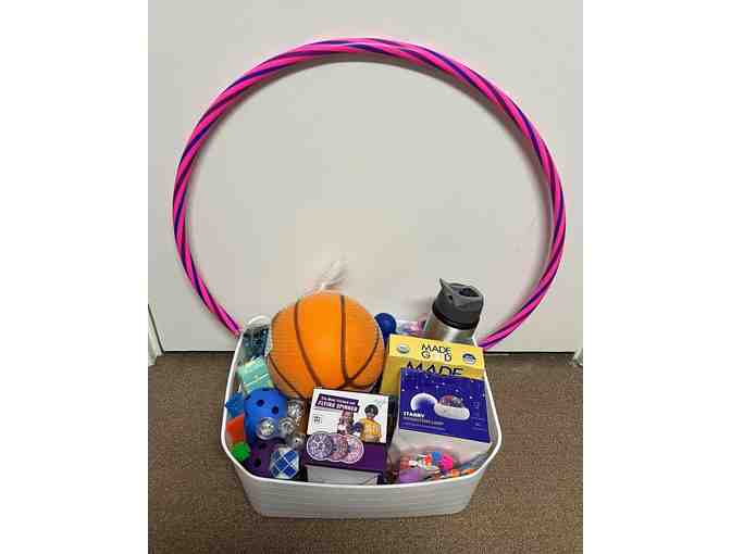 Fidget Fun Kids Gift Basket! - Photo 1