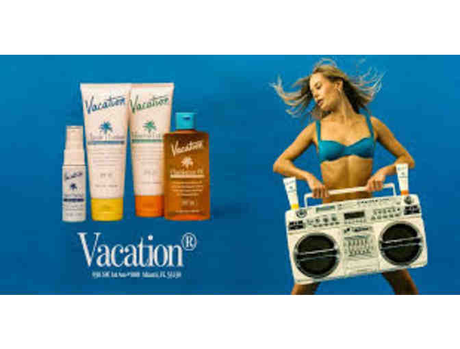Collection of Vacation Premium Products - Photo 1