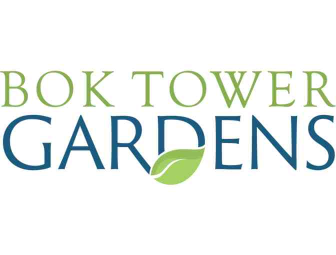 Bok Tower Gardens Family Pack - Photo 2