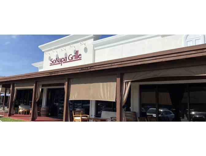 Central Florida Dining Package - Photo 1