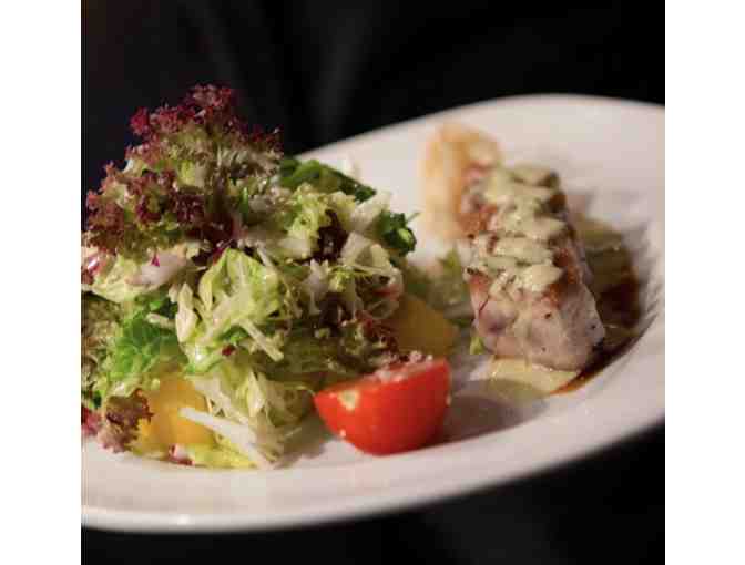 Central Florida Dining Package - Photo 2