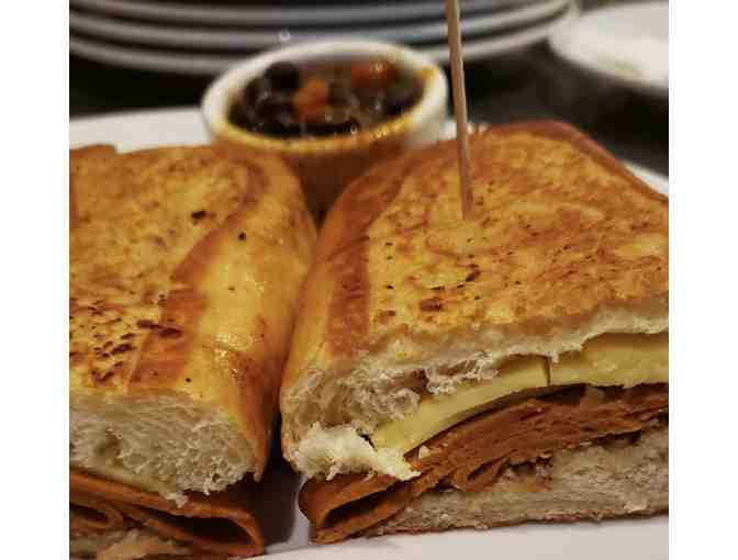 Central Florida Dining Package - Photo 3