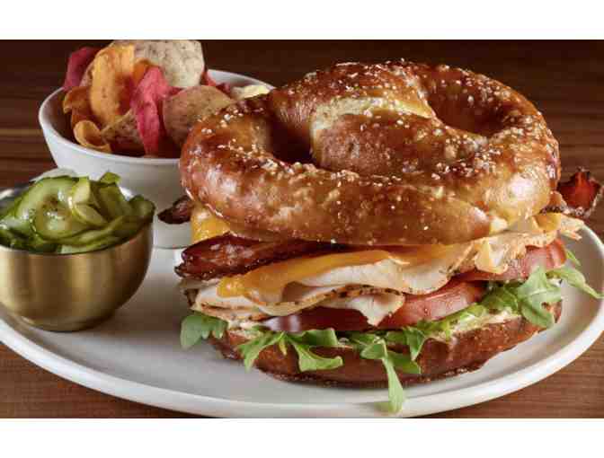 Central Florida Dining Package - Photo 4