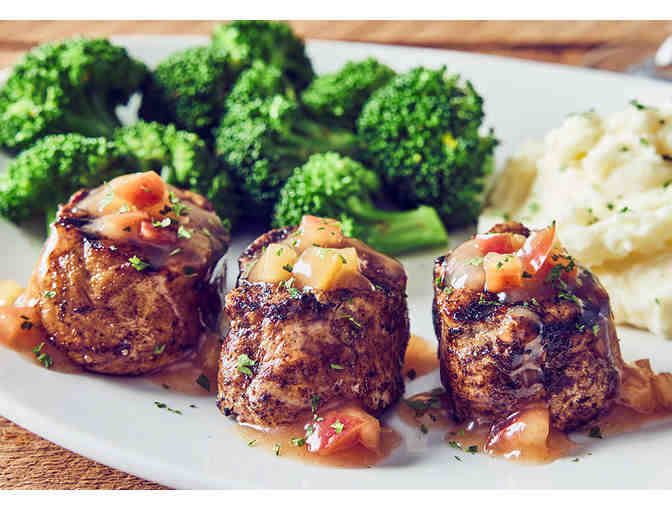 Bonefish Grill Package - Photo 2