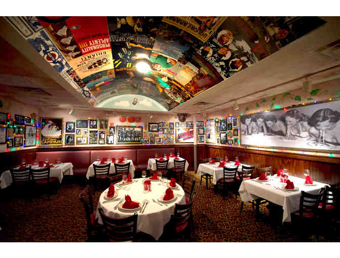 Buca di Beppo - Photo 1