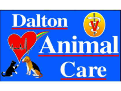 Dalton Animal Care - Wellness Bundle