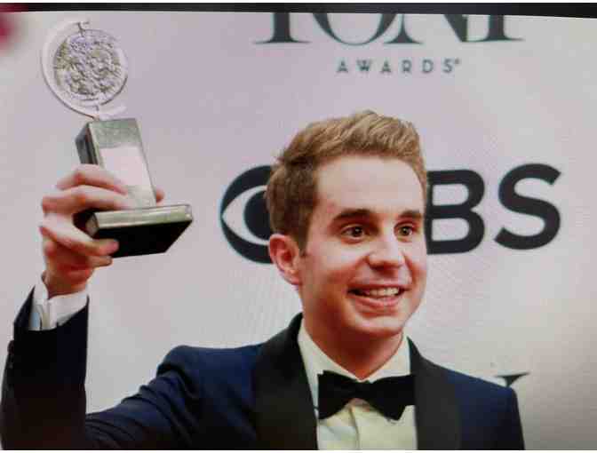 Fox Theatre - 2 tickets to 'Ain't Too Proud'