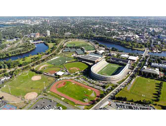HFH Exclusive Harvard Tour - Photo 1