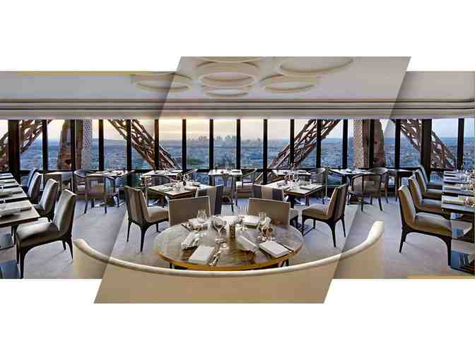 3 Nights + Michelin Lunch in Eiffel Tower - Photo 2