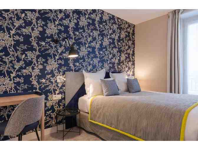 3 Nights + Michelin Lunch in Eiffel Tower - Photo 3