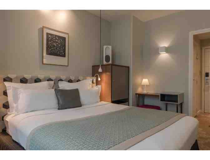 3 Nights + Michelin Lunch in Eiffel Tower - Photo 4