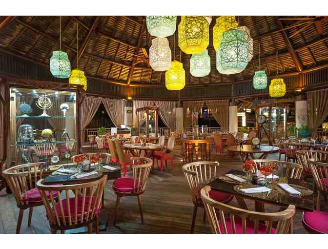 4 Nights at Grand Luxxe Riviera Maya! - Photo 4