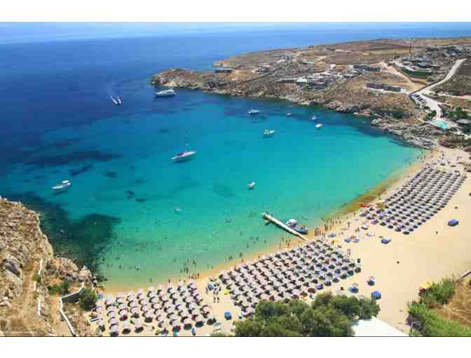 5 Nights in Luxurious Mykonos Villa - Photo 9