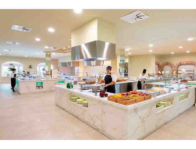 7 Nights Cycling in Canary Islands for 2