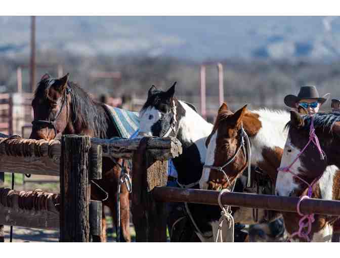 All-Inclusive Ranch Getaway in Benson, AZ!