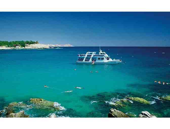 Amazing Cabo San Lucas Vacation for Two - Photo 6