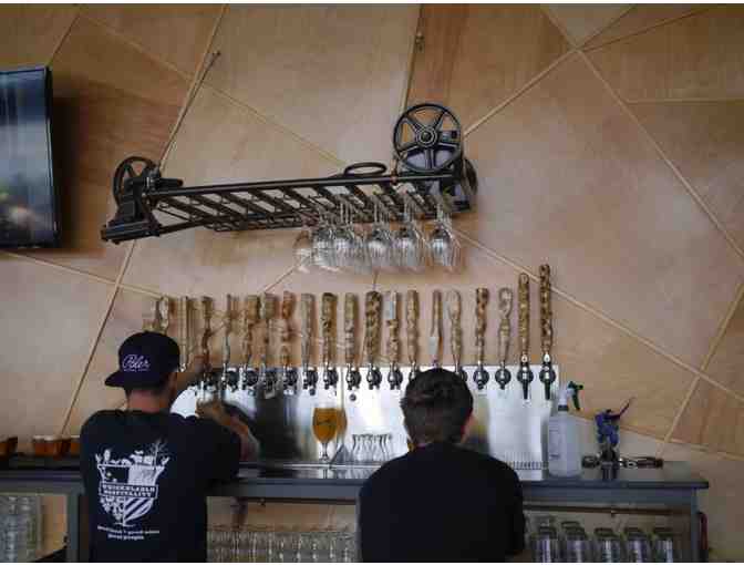 LET'S GET THIS PARTY STARTED: $100 Gift Card, Portable Speaker and Suds