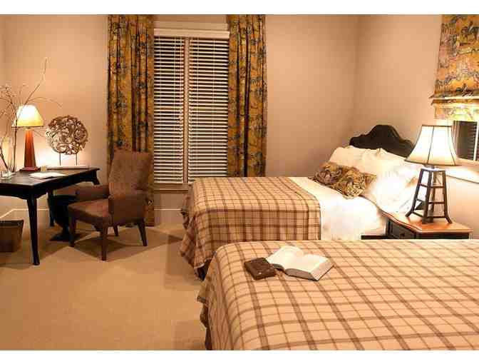 Golf and Cottage for Four - South Carolina - Photo 6