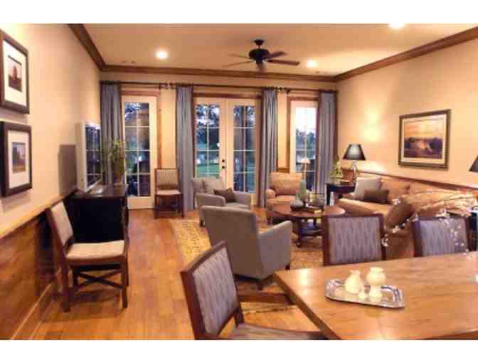 Golf and Cottage for Four - South Carolina - Photo 7