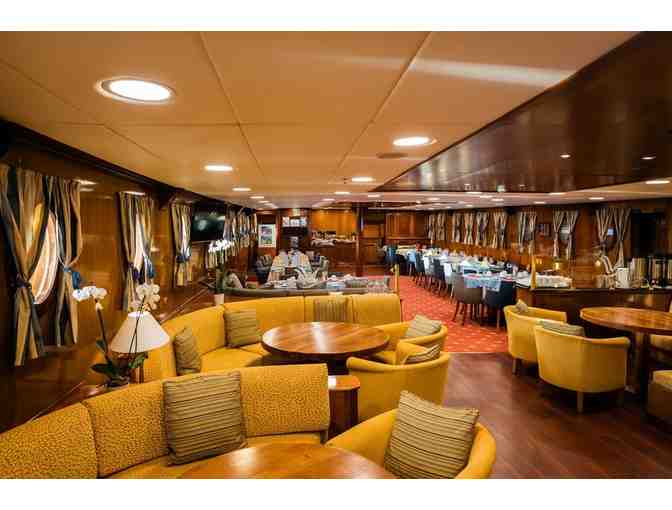 Historical Greece Cruise for Two!