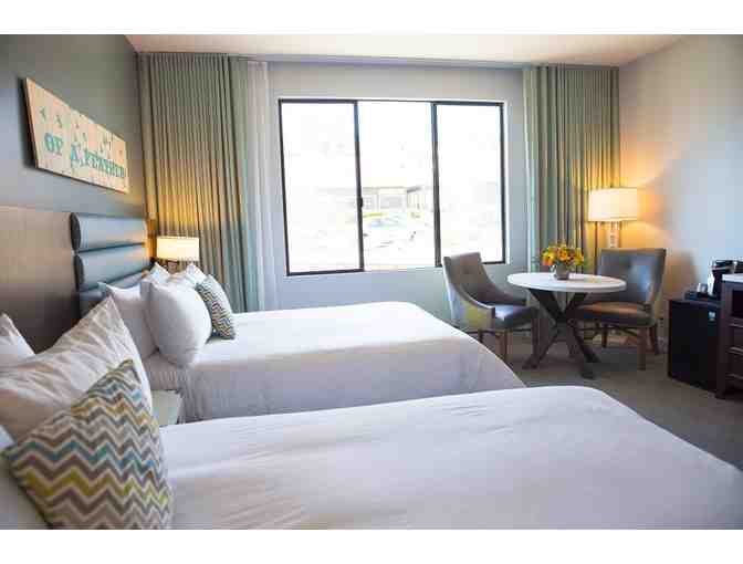 Southern California Golf Package!