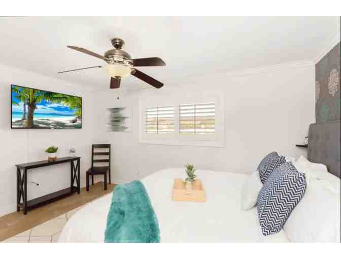 3 Nights in SoCal Wine Country!