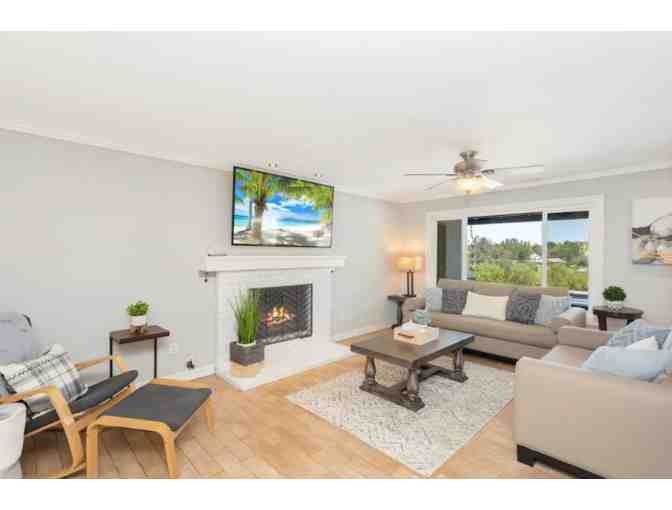 3 Nights in SoCal Wine Country!