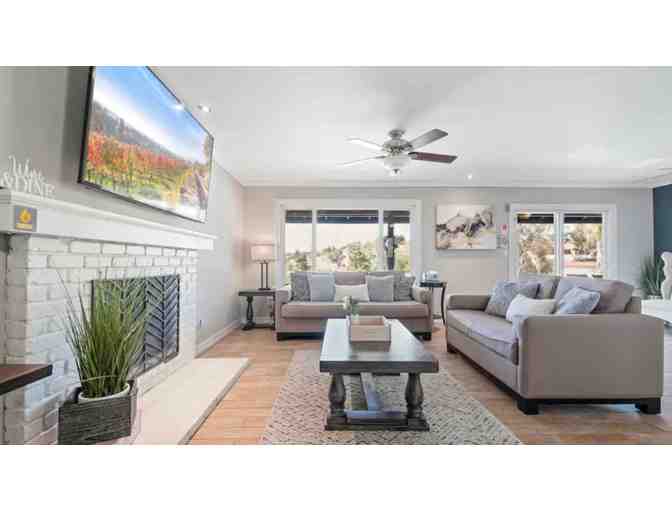 3 Nights in SoCal Wine Country!