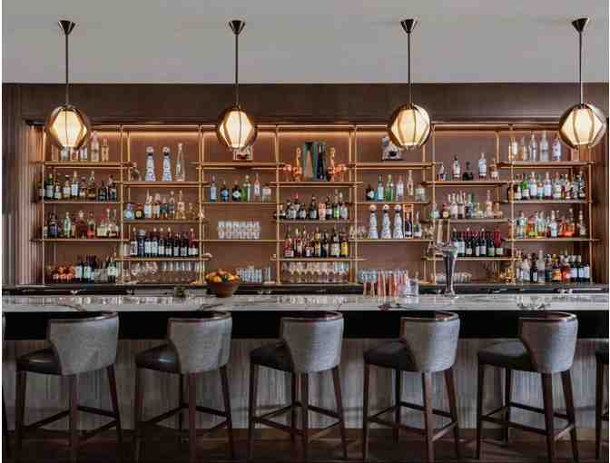 L'Auberge Hotel: Del Mar Memories Package